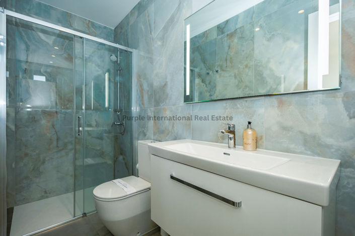 Image No.17-Villa de 4 chambres à vendre à Agios Athanasios