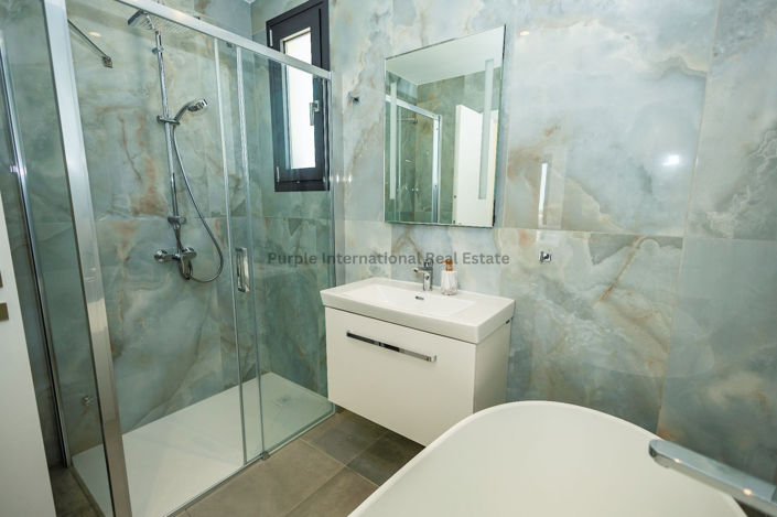 Image No.22-Villa de 4 chambres à vendre à Agios Athanasios