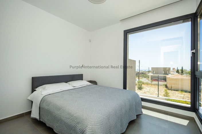 Image No.23-Villa de 4 chambres à vendre à Agios Athanasios