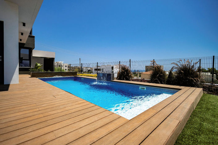 Image No.30-Villa de 4 chambres à vendre à Agios Athanasios