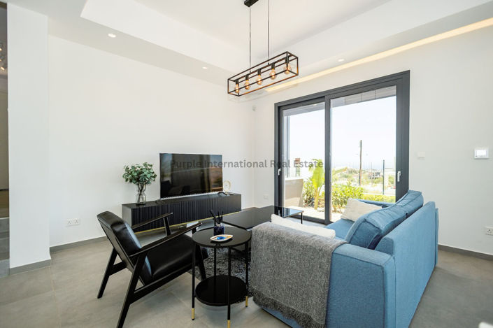 Image No.32-Villa de 4 chambres à vendre à Agios Athanasios