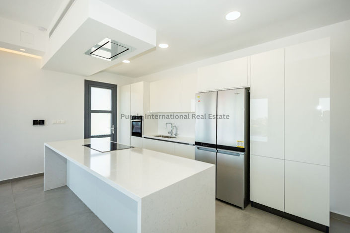 Image No.38-Villa de 4 chambres à vendre à Agios Athanasios