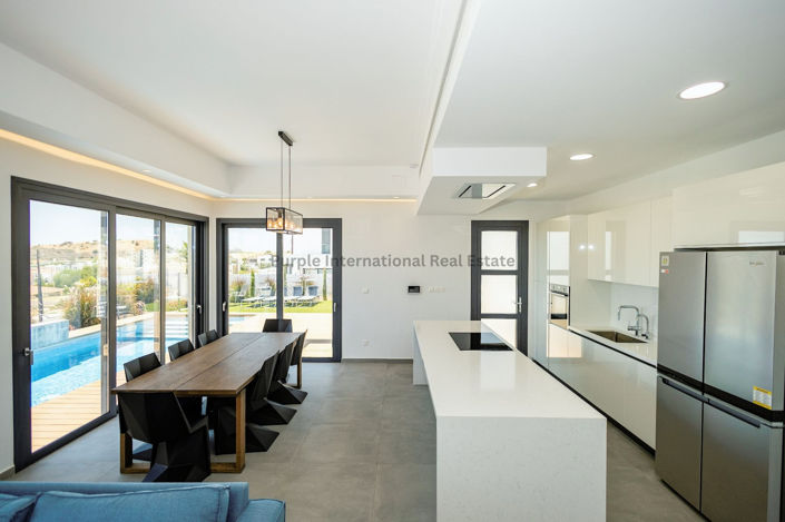 Image No.46-Villa de 4 chambres à vendre à Agios Athanasios