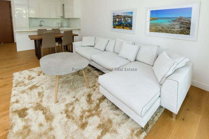 Image No.3-Appartement de 2 chambres à vendre à Limassol