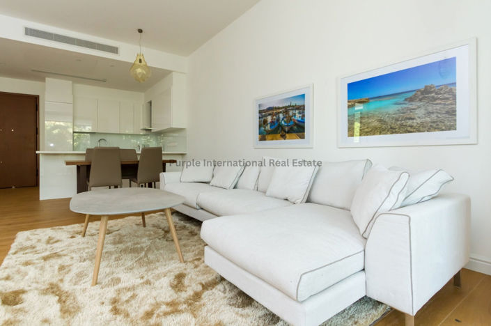 Image No.4-Appartement de 2 chambres à vendre à Limassol