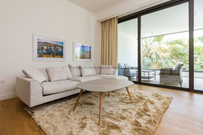 Image No.7-Appartement de 2 chambres à vendre à Limassol