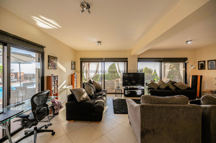 Image No.2-Villa de 3 chambres à vendre à Tala