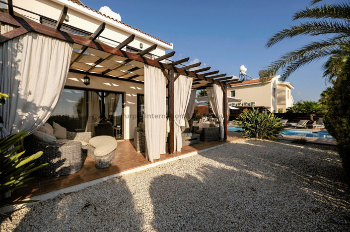 Image No.22-Villa de 3 chambres à vendre à Tala