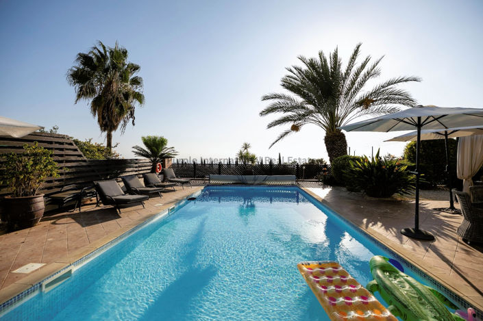 Image No.23-Villa de 3 chambres à vendre à Tala