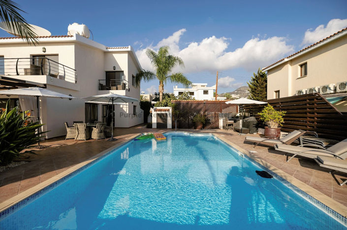 Image No.24-Villa de 3 chambres à vendre à Tala