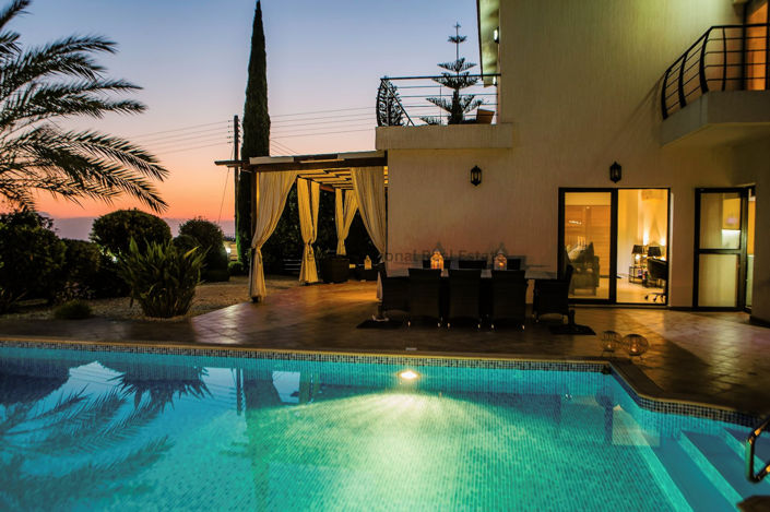 Image No.34-Villa de 3 chambres à vendre à Tala