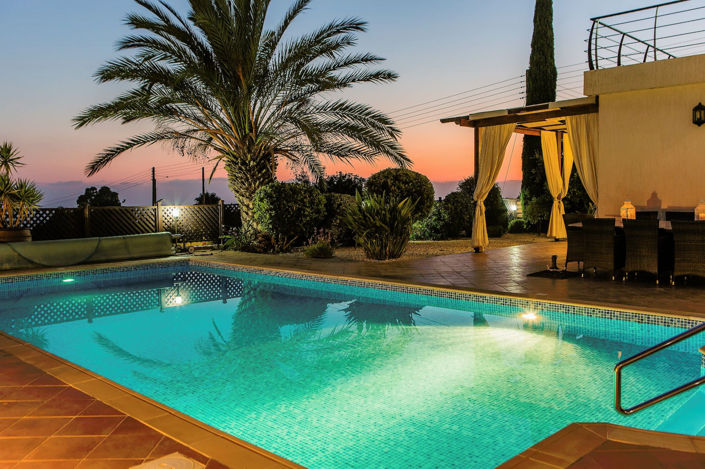 Image No.5-Villa de 3 chambres à vendre à Tala