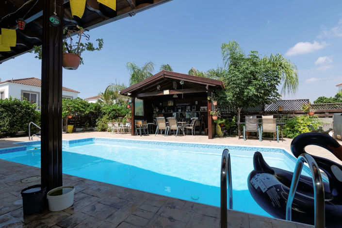 Image No.22-4 Bed Villa for sale