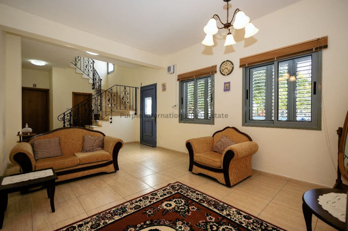 Image No.2-Maison de 2 chambres à vendre à Larnaca