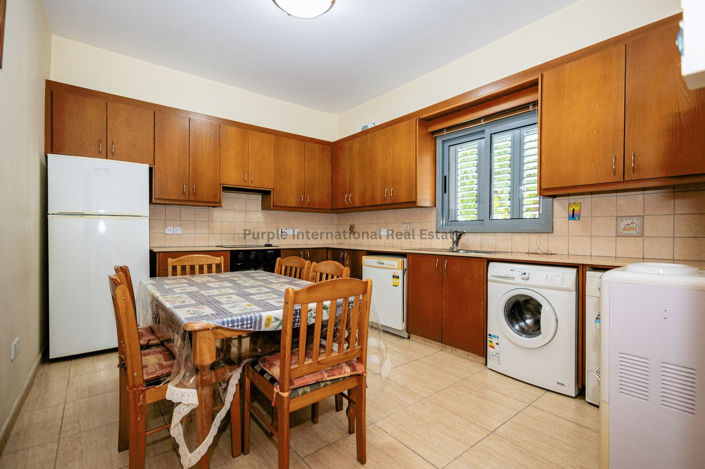 Image No.3-Maison de 2 chambres à vendre à Larnaca