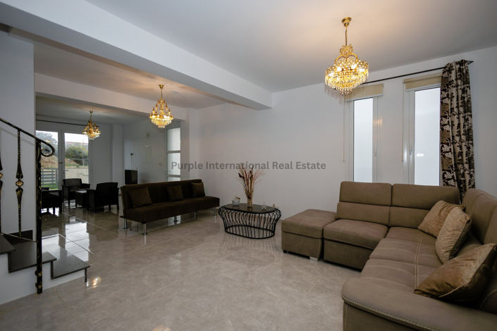 Image No.3-Maison de 3 chambres à vendre à Leivadia