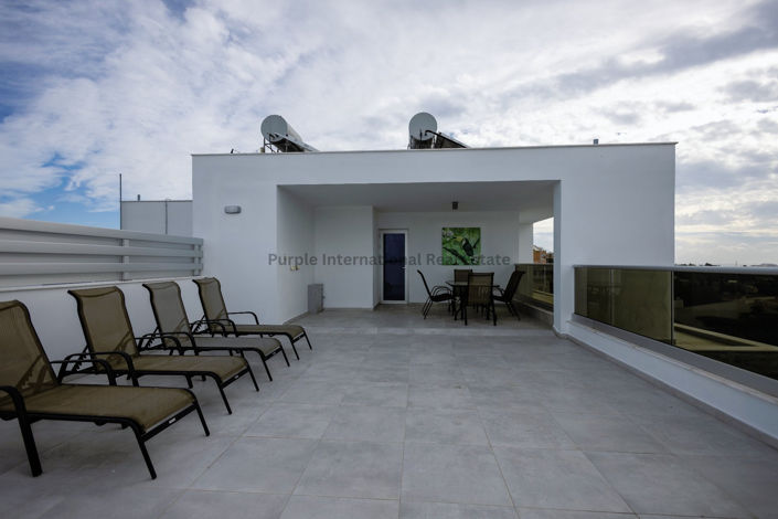 Image No.3-Appartement de 3 chambres à vendre à Faneromeni