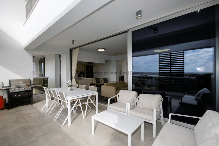 Image No.2-Appartement de 3 chambres à vendre à Faneromeni