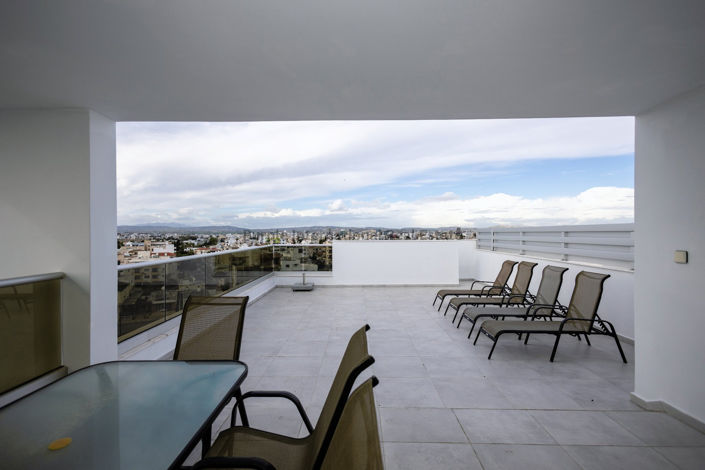 Image No.20-Appartement de 3 chambres à vendre à Faneromeni