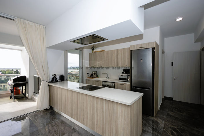 Image No.5-Appartement de 3 chambres à vendre à Faneromeni