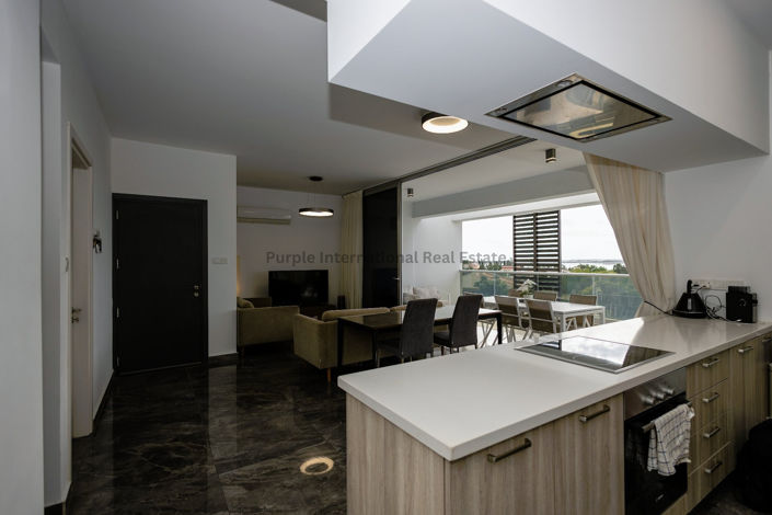 Image No.11-Appartement de 3 chambres à vendre à Faneromeni