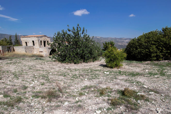 Image No.10-Maison de 1 chambre à vendre à Vavla