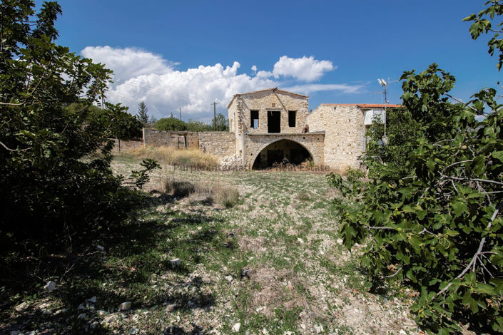 Image No.8-Maison de 1 chambre à vendre à Vavla