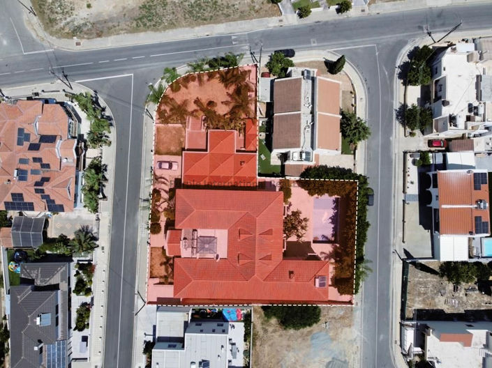 Image No.32-Villa de 5 chambres à vendre à Oroklini