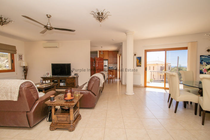 Image No.10-Villa de 5 chambres à vendre à Psematismenos