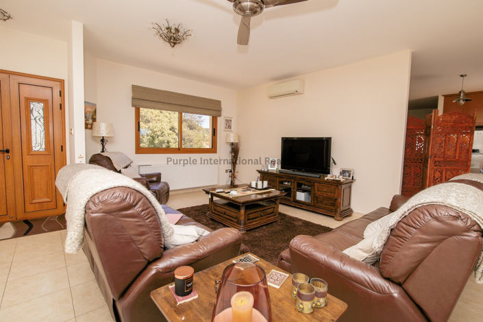 Image No.11-Villa de 5 chambres à vendre à Psematismenos