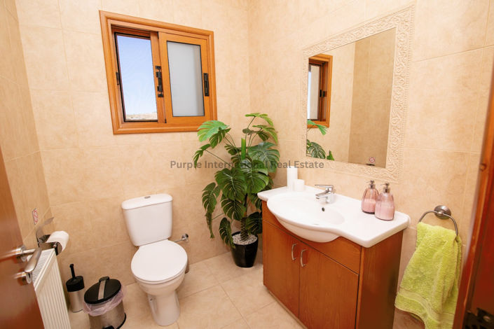 Image No.17-Villa de 5 chambres à vendre à Psematismenos