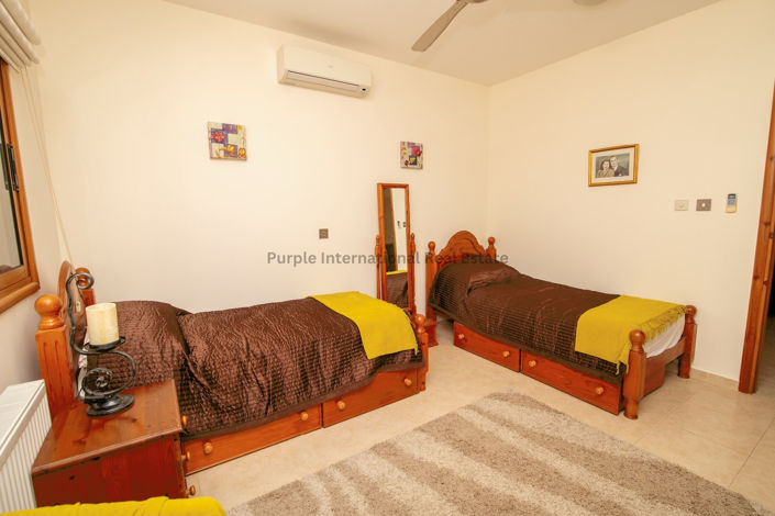 Image No.18-Villa de 5 chambres à vendre à Psematismenos