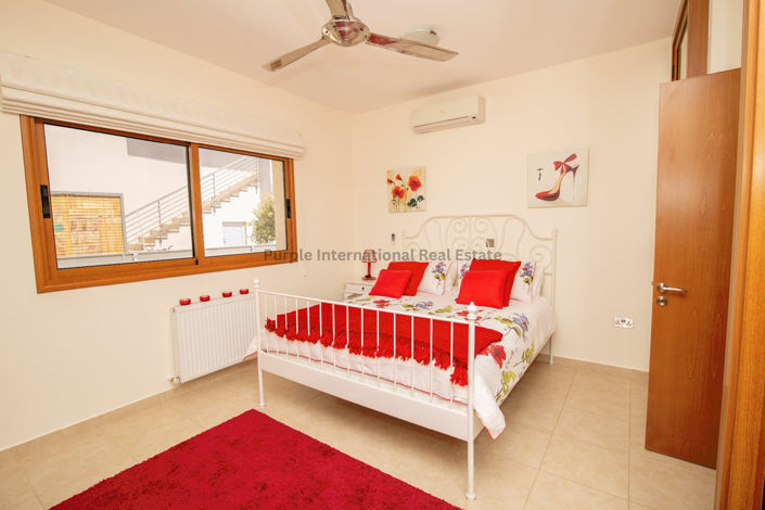 Image No.21-Villa de 5 chambres à vendre à Psematismenos