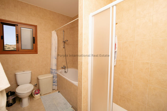 Image No.24-Villa de 5 chambres à vendre à Psematismenos