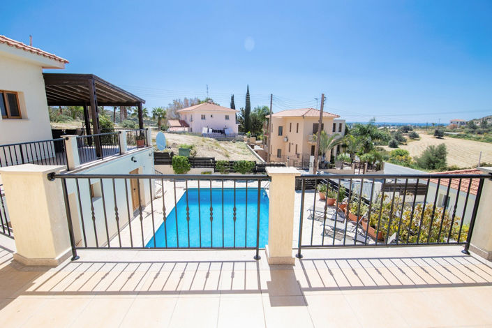 Image No.26-Villa de 5 chambres à vendre à Psematismenos