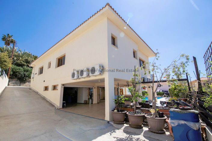 Image No.35-Villa de 5 chambres à vendre à Psematismenos