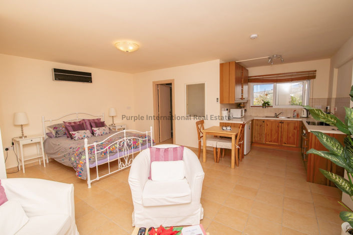 Image No.38-Villa de 5 chambres à vendre à Psematismenos