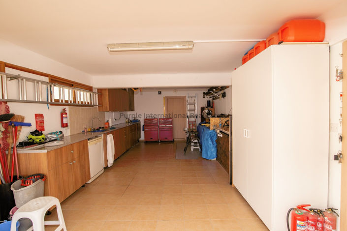 Image No.44-Villa de 5 chambres à vendre à Psematismenos