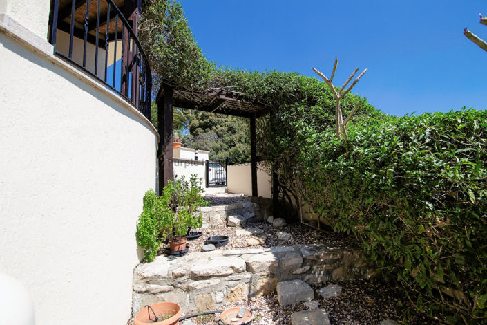 Image No.45-Villa de 5 chambres à vendre à Psematismenos