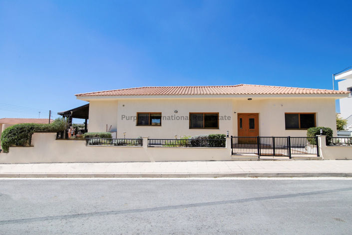 Image No.46-Villa de 5 chambres à vendre à Psematismenos