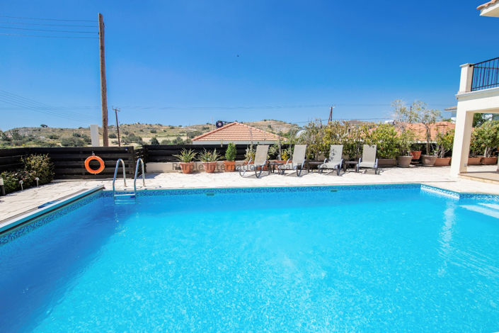 Image No.9-Villa de 5 chambres à vendre à Psematismenos