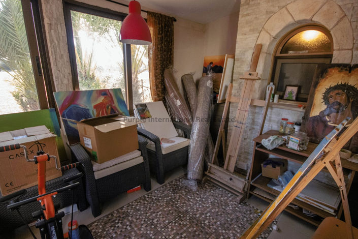 Image No.15-Villa de 5 chambres à vendre à Pervolia