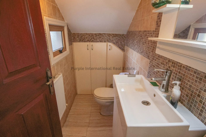 Image No.16-Villa de 5 chambres à vendre à Pervolia