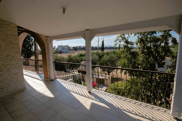 Image No.26-Villa de 5 chambres à vendre à Pervolia