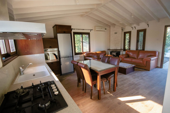 Image No.30-Villa de 5 chambres à vendre à Pervolia