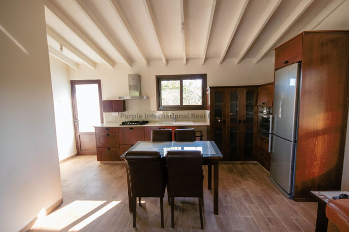 Image No.31-Villa de 5 chambres à vendre à Pervolia