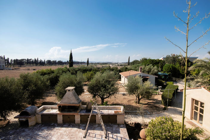 Image No.35-Villa de 5 chambres à vendre à Pervolia