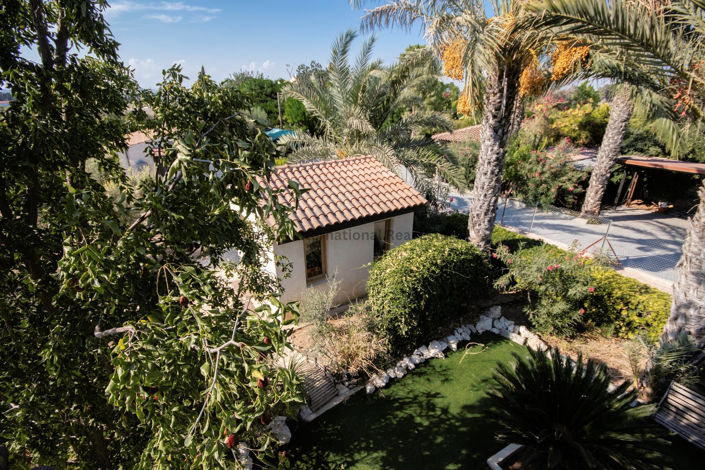 Image No.37-Villa de 5 chambres à vendre à Pervolia