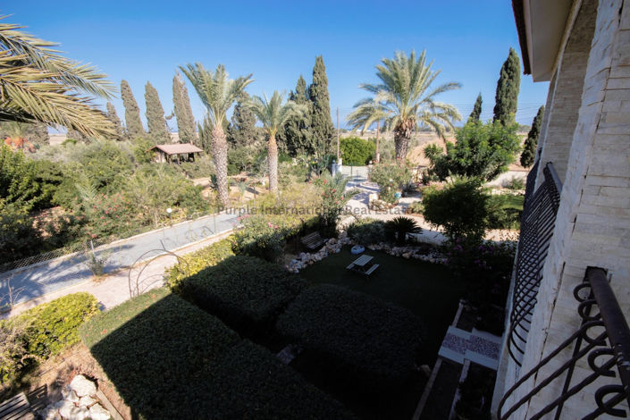 Image No.38-Villa de 5 chambres à vendre à Pervolia