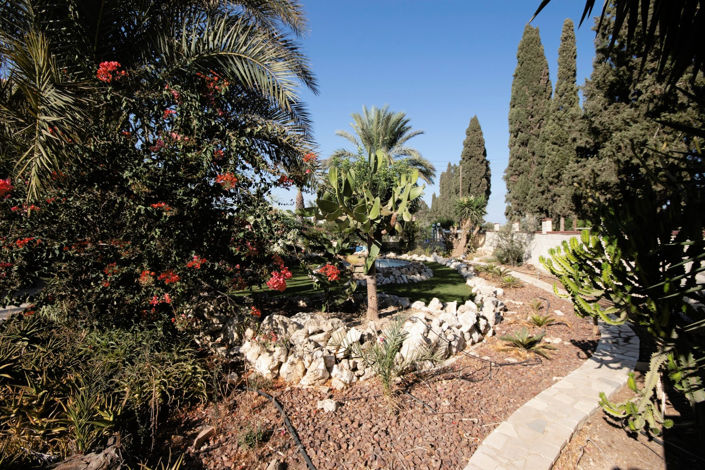 Image No.41-Villa de 5 chambres à vendre à Pervolia